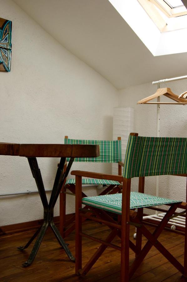 Un Coccodrillo A Frassino Bed & Breakfast Calizzano Dış mekan fotoğraf